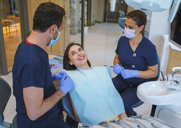Reliable White Settlement, TX  Holistic Dental Services Solutions