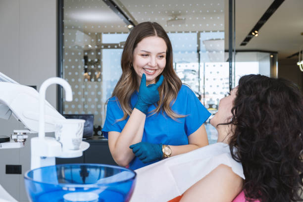 Best TMJ/TMD Treatment  in White Settlement, TX