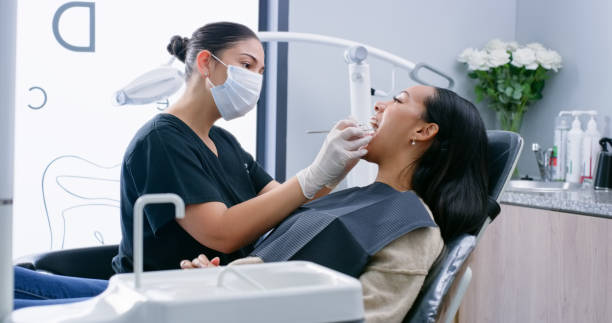 Best Cosmetic Dentistry  in White Settlement, TX