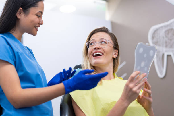 Best Laser Dentistry  in White Settlement, TX