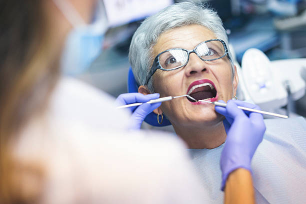 Best Oral Cancer Screening  in White Settlement, TX