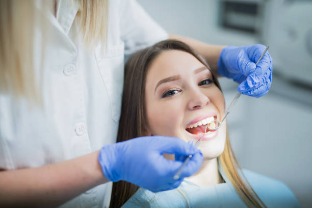 Best Veneers and Lumineers  in White Settlement, TX