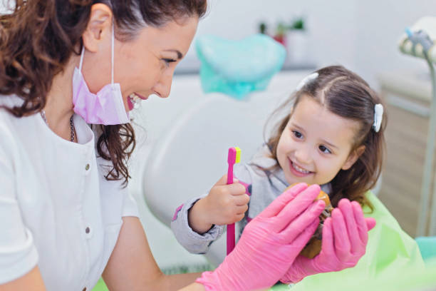 Best Wisdom Tooth Removal  in White Settlement, TX